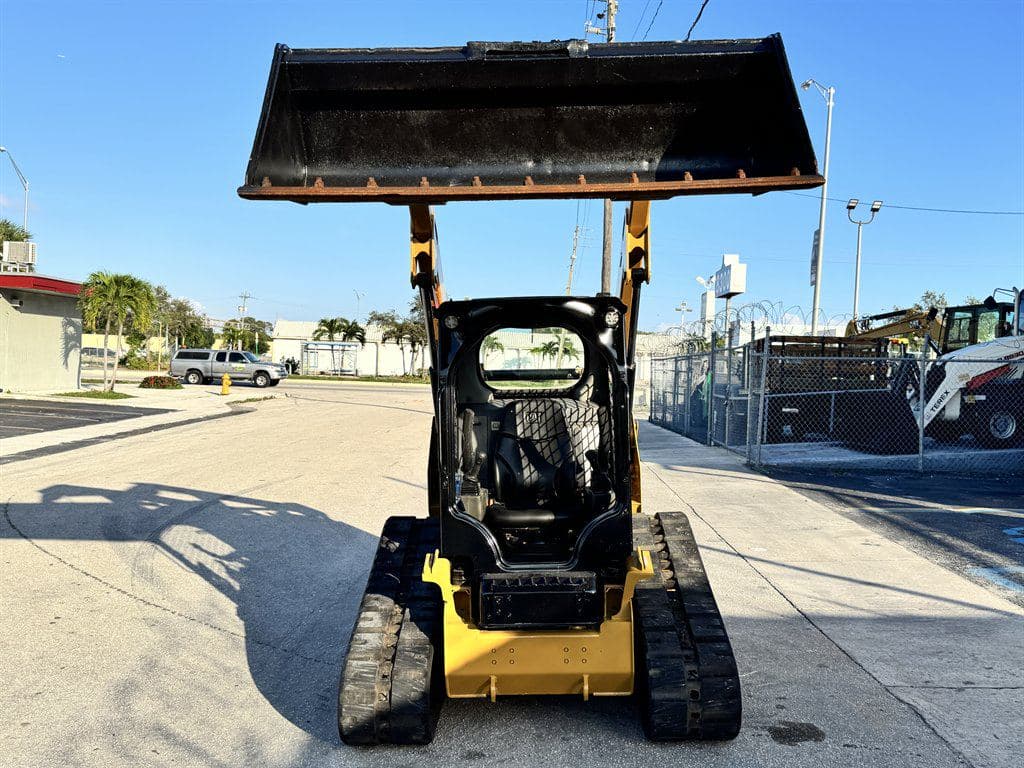 2021 Caterpillar 249d3 image 48