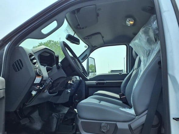 2026 Ford 4143D image 16