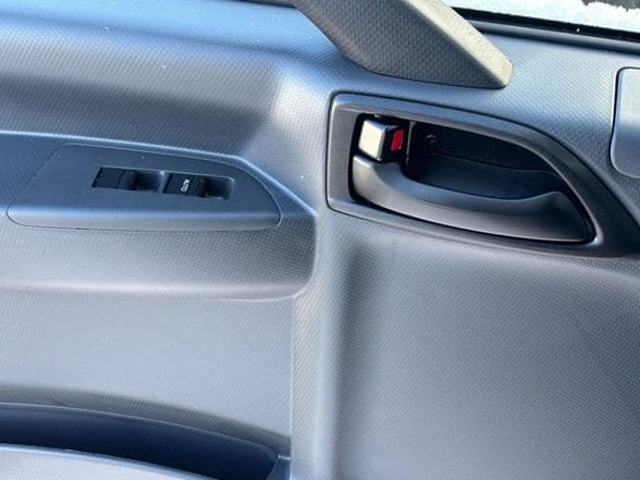 2024 Isuzu NPR HD image 12