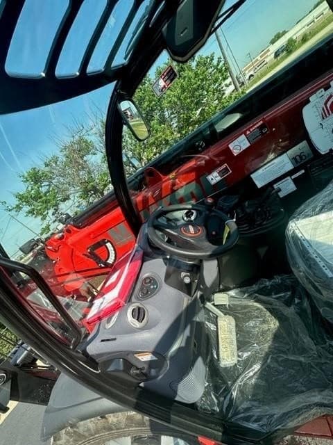 2023 MANITOU MT1840 MH6975 image 10