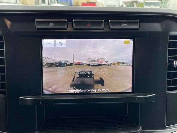 2024 Ford F550 image 23