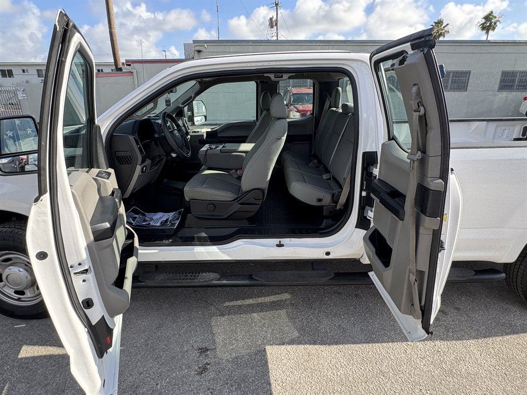 2019 Ford F250sd image 42