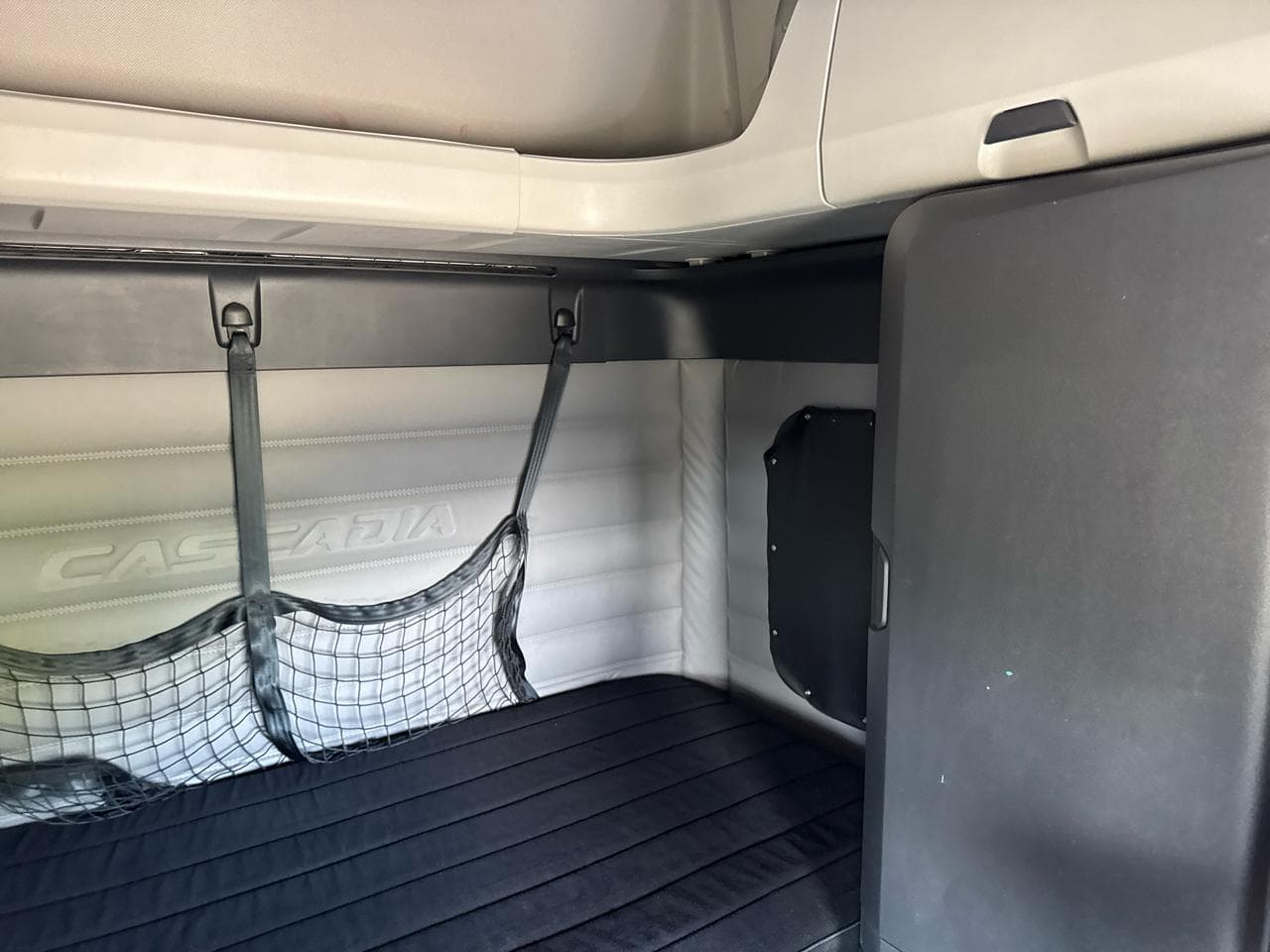 2020 Freightliner Cascadia image 9