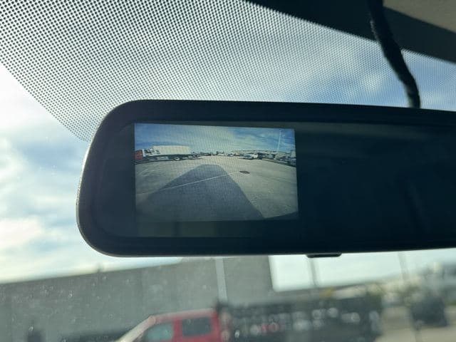 2025 Chevrolet Express 2500 Work Van Cargo image 16