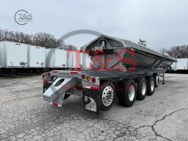 2022 TRAIL KING TKSSD-495 1699 image 30