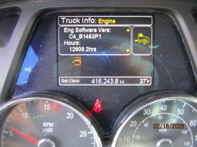 2019 Peterbilt 567 image 8