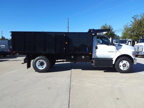 2025 Ford 4143D image 2