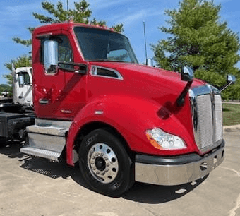 2020 Kenworth T680 image 1