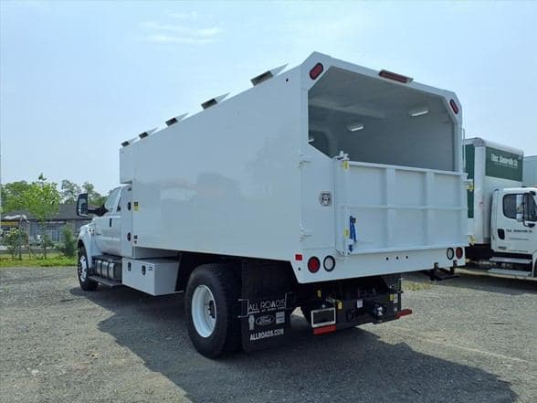 2026 Ford F750 SD image 6