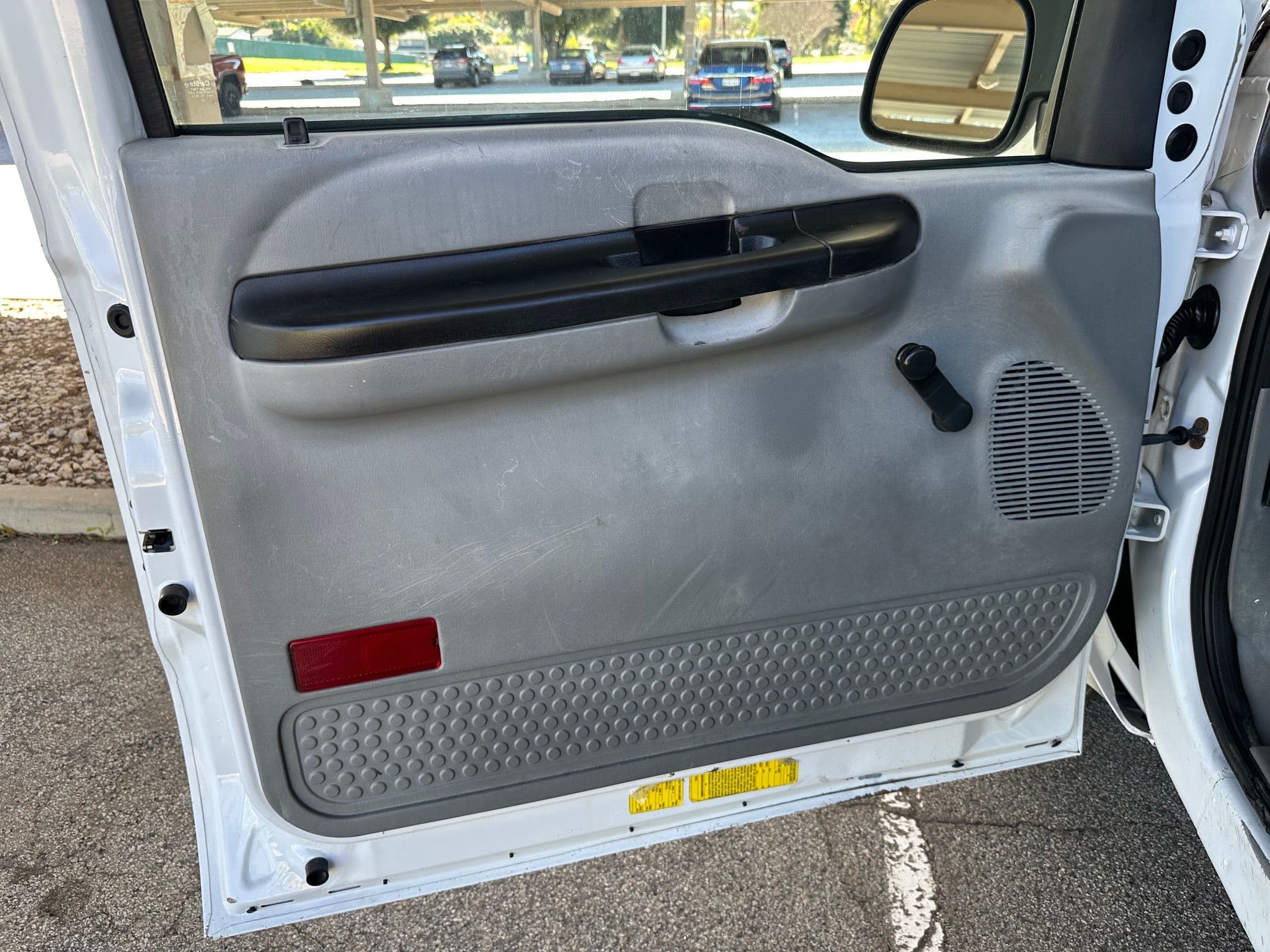 2005 FORD F350 Service Truck with Liftgate 13495 image 25