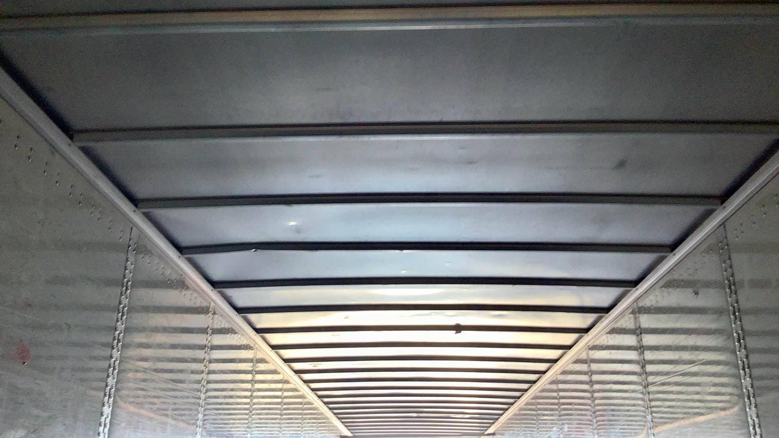 2015 Wabash Dry Van Duraplate image 7