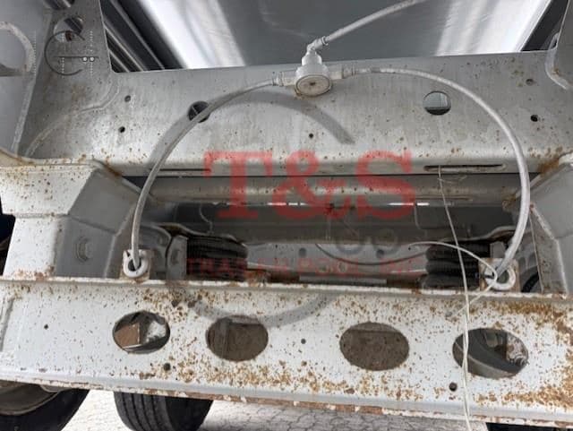 2022 TRAIL KING TKSSD-495 1699 image 20