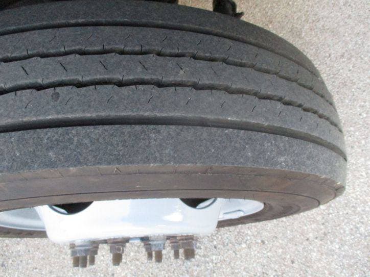 2018 Ford F550 SUPER CAB BUCKET TRUCK 4X4 image 50