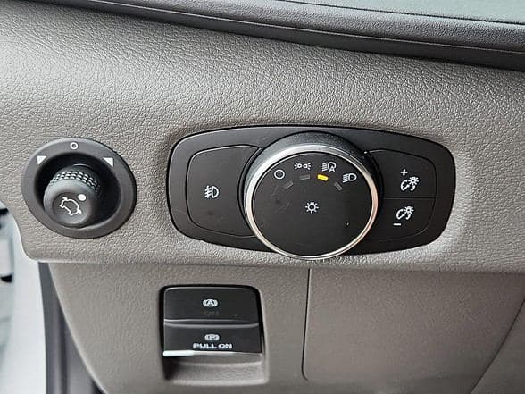 2026 Ford DE-16 image 14