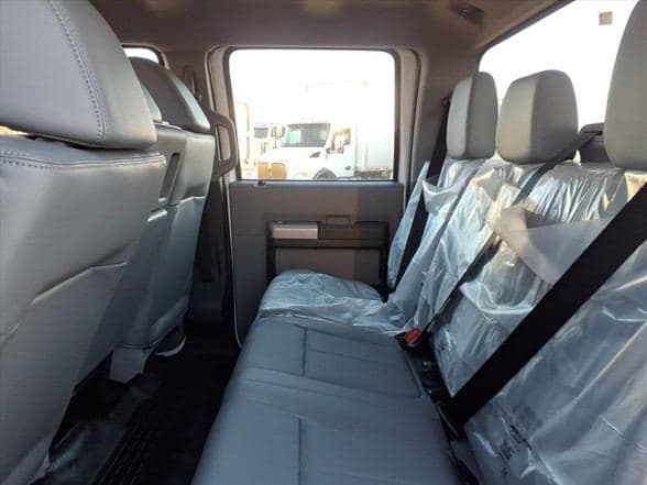 2026 Ford F750 SD image 19