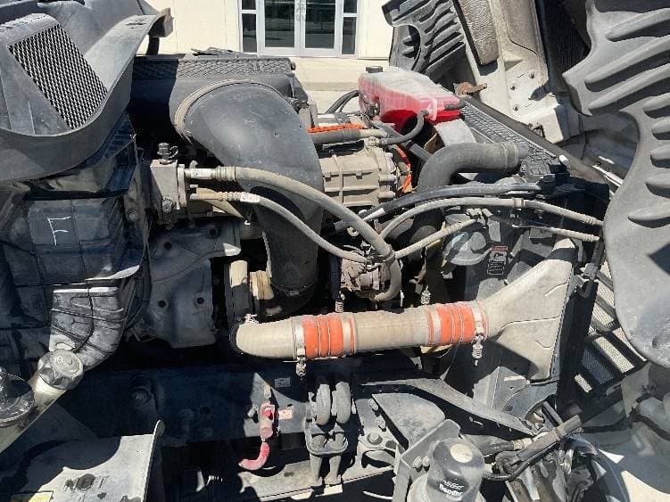 2018 Freightliner Cascadia image 10