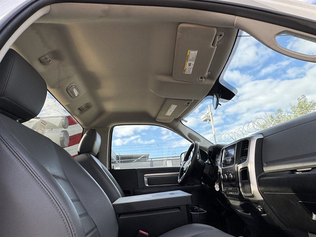 2016 Ram 3500 Tradesman image 55