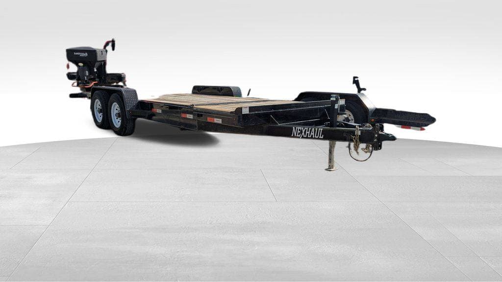 2022 NEXHAUL N20TA  TILT BED EQUIPMENT image 15