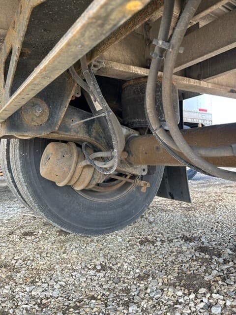 2017 REITNOUER INC Reitnouer Inc Trailers image 8