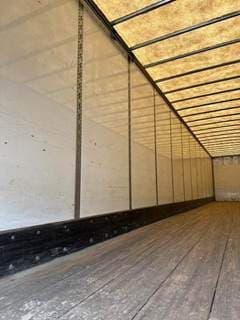 2016 Wabash Dry Van Duraplate image 6