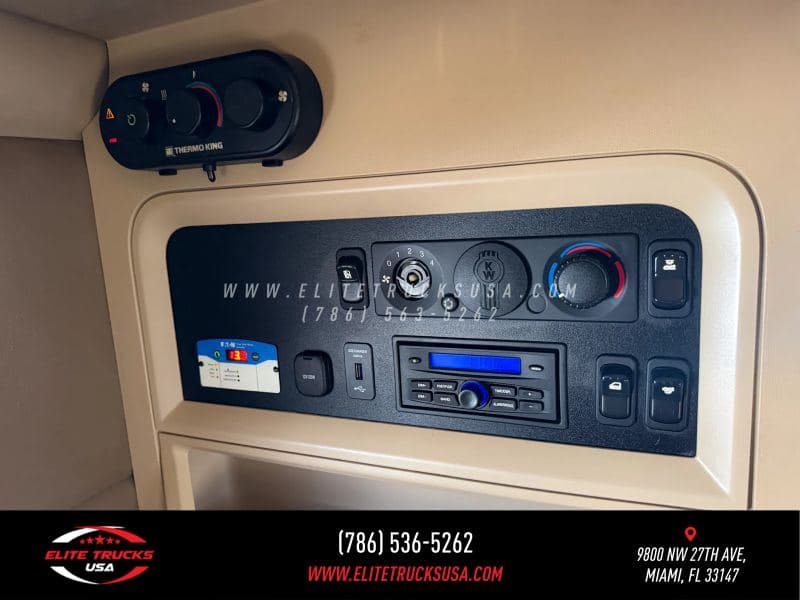 2019 Kenworth T600 image 22