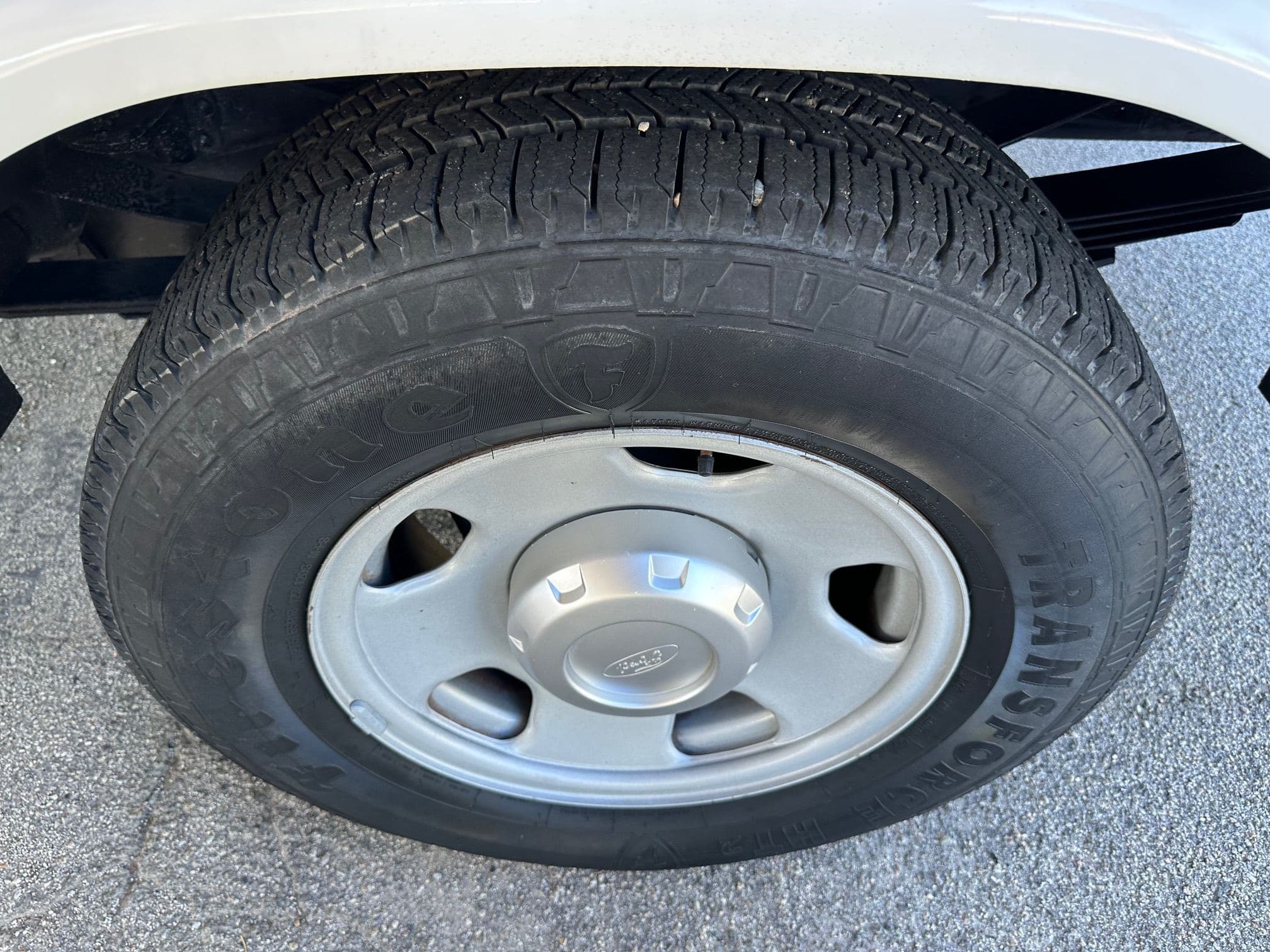 2005 FORD F350 Service Truck with Liftgate 13495 image 31