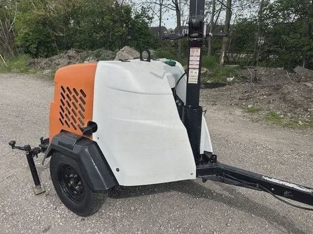 2018 GENERAC MLT6S image 5