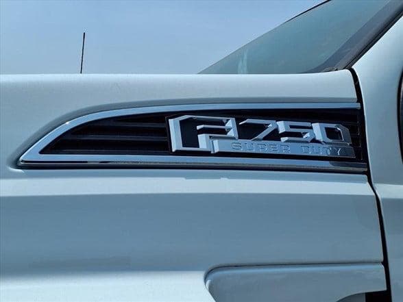 2026 Ford 4143D image 11