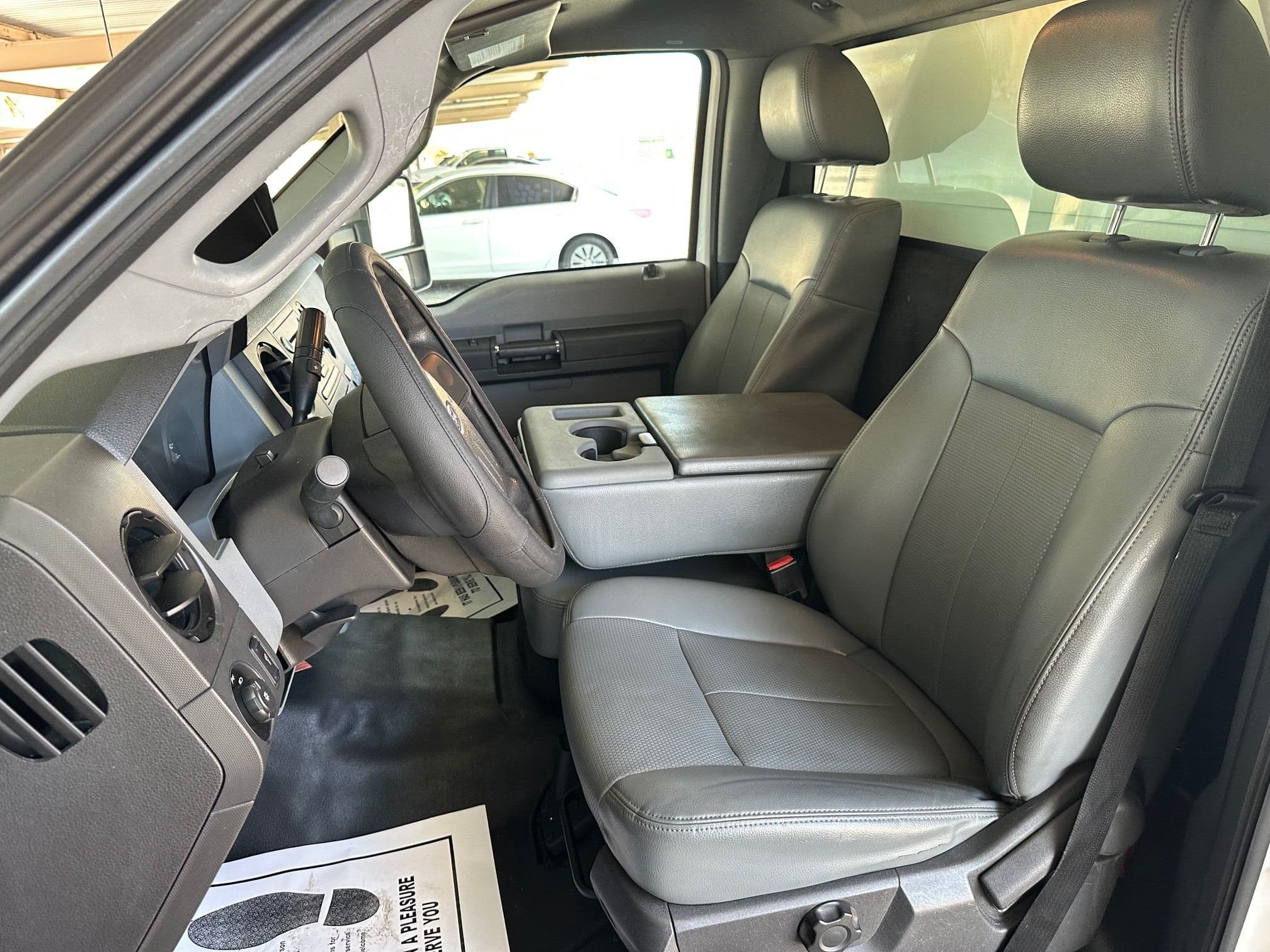 2013 FORD F350 13446 image 24