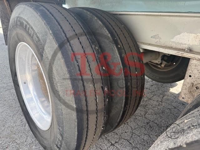 2022 MAC TRAILER MFG 1665 image 31