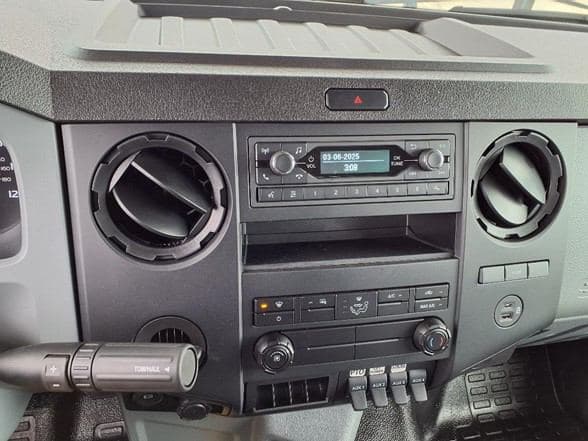 2025 Ford 4143D image 14