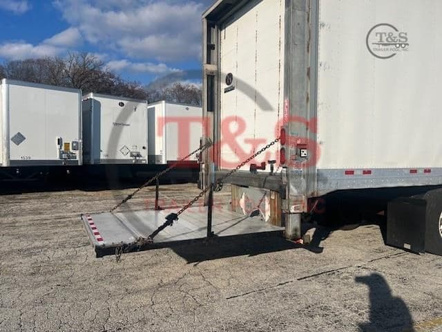 2015 GREAT DANE 531525 image 29