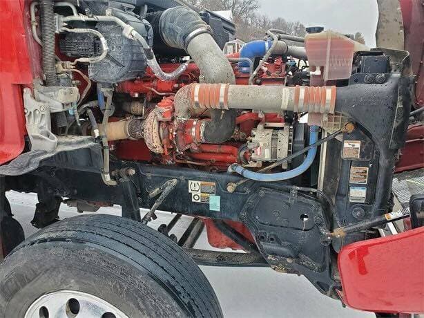 2019 KENWORTH T880 image 22