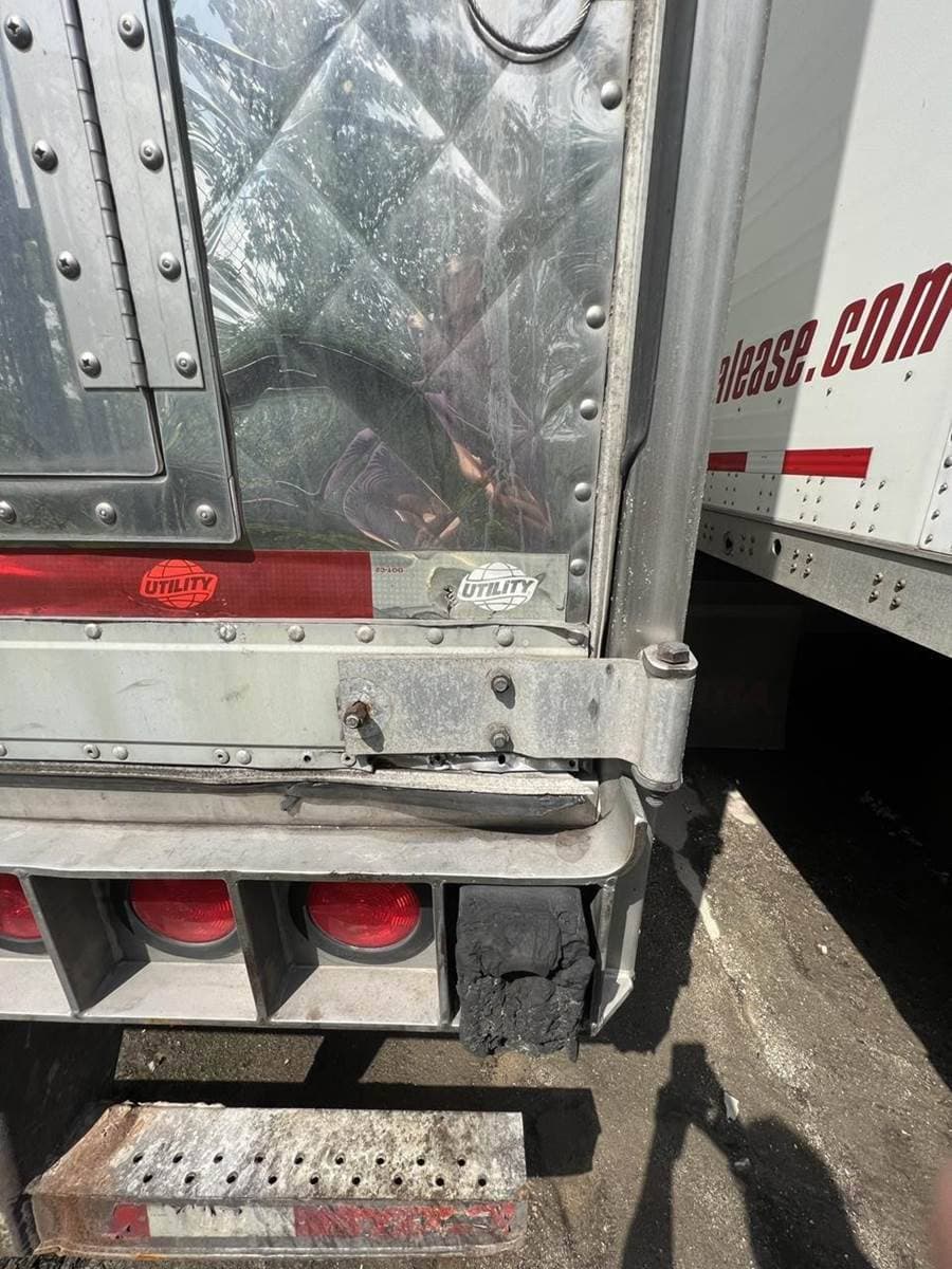 2014 Utility Reefer image 6