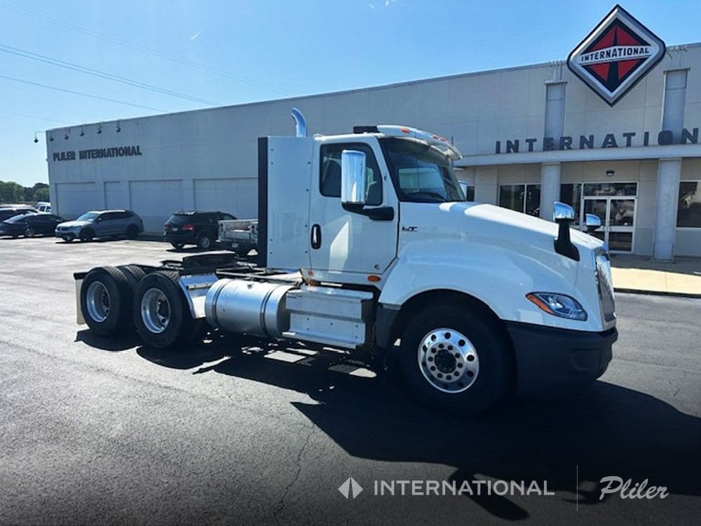 2019 INTERNATIONAL LT KN527639 image 2