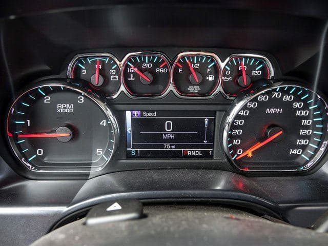 2024 Chevrolet Silverado 6500HD image 12