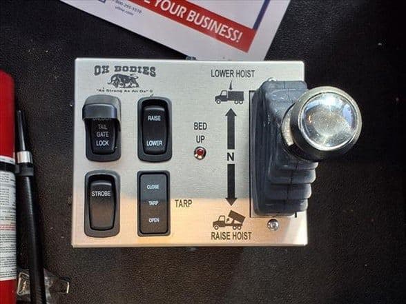 2026 Kenworth T880 image 28