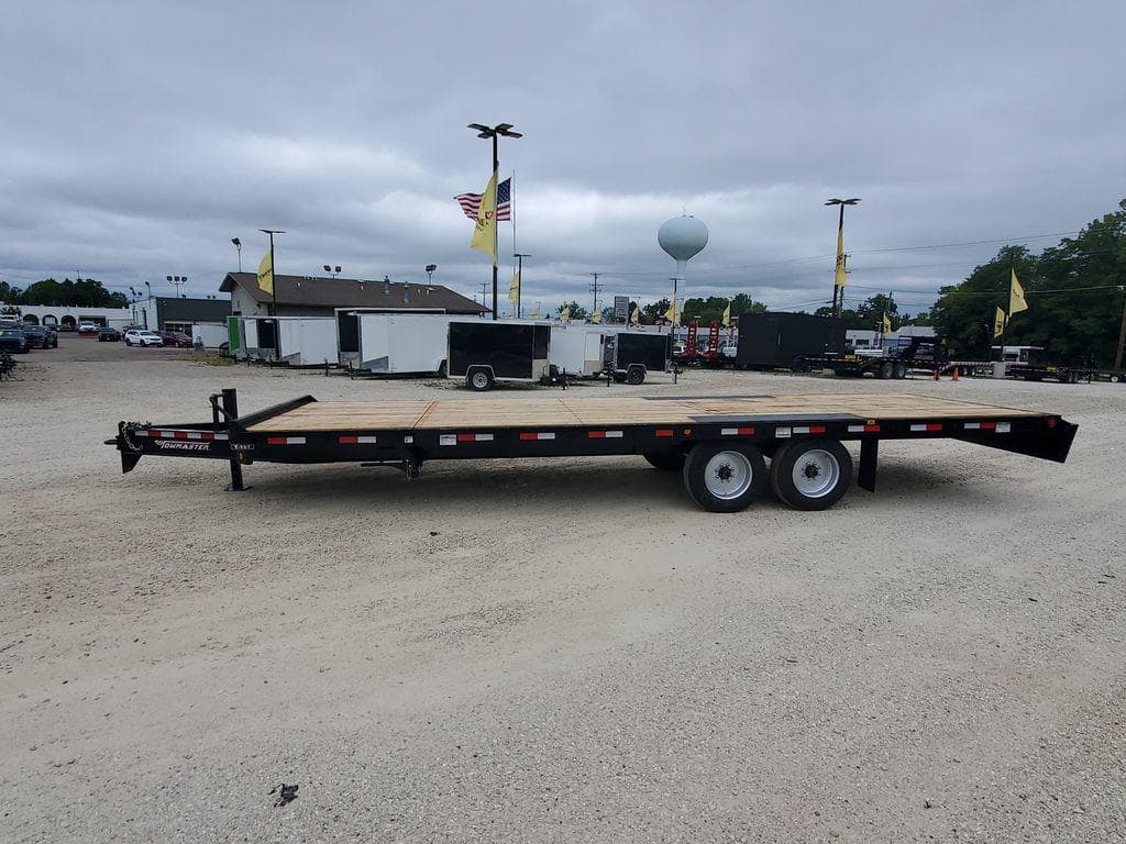 2024 Towmaster T-16T image 2