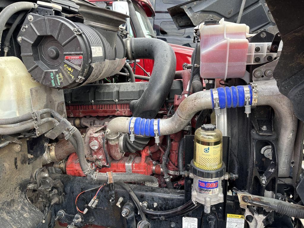 2020 Mack Pinnacle image 14