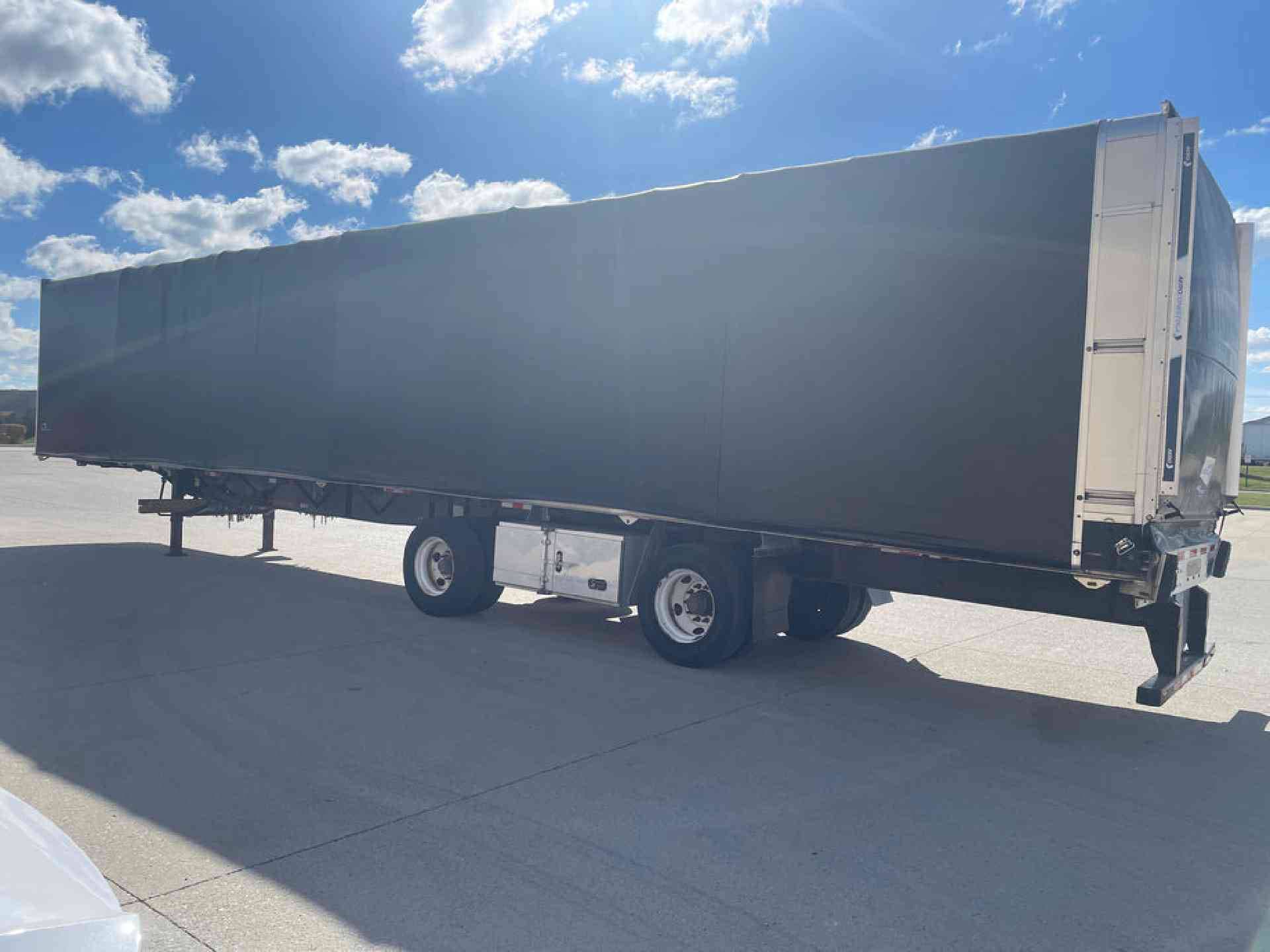 2020 Transcraft 524 C w/ Aero Conestoga image 5