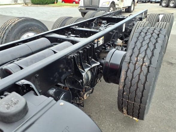 2026 Kenworth W990 image 11