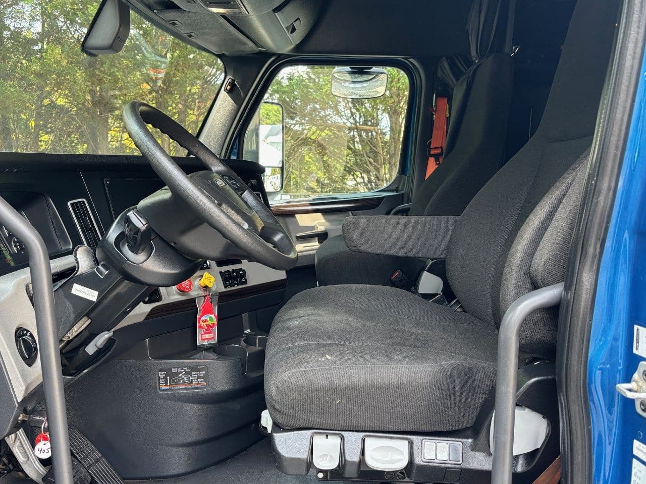 2020 Freightliner Cascadia 126 image 18