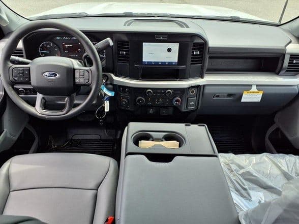 2026 Ford F450 XL SD image 17