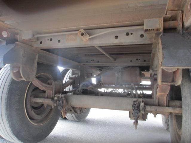 2009 Wabash Dry Van image 8
