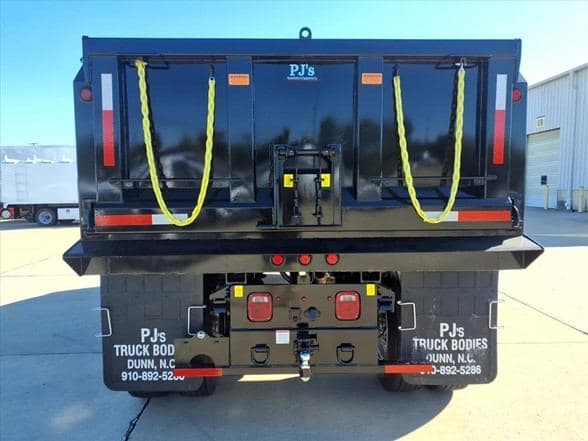 2026 Ford F650 SD image 7