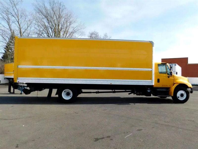 2019 International 4300 image 7