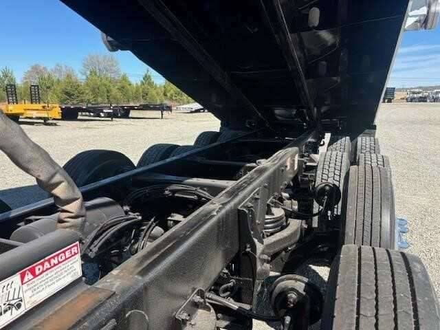 2018 Kenworth T880 image 14