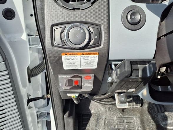 2026 Ford F750 SD image 16