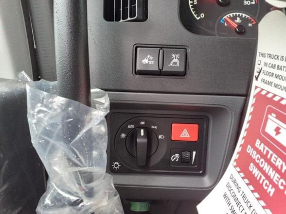 2025 Kenworth D5 image 27