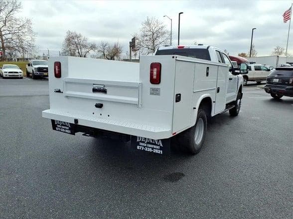2026 Ford F350 SD XL image 5